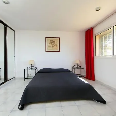 Moderne Et Spacieuse Avec Vue Panoramique Villa