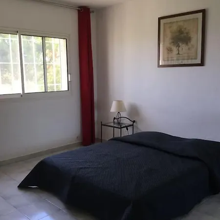 Villa Moderne Et Spacieuse Avec Vue Panoramique *
