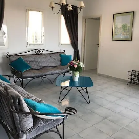 Moderne Et Spacieuse Avec Vue Panoramique Villa *